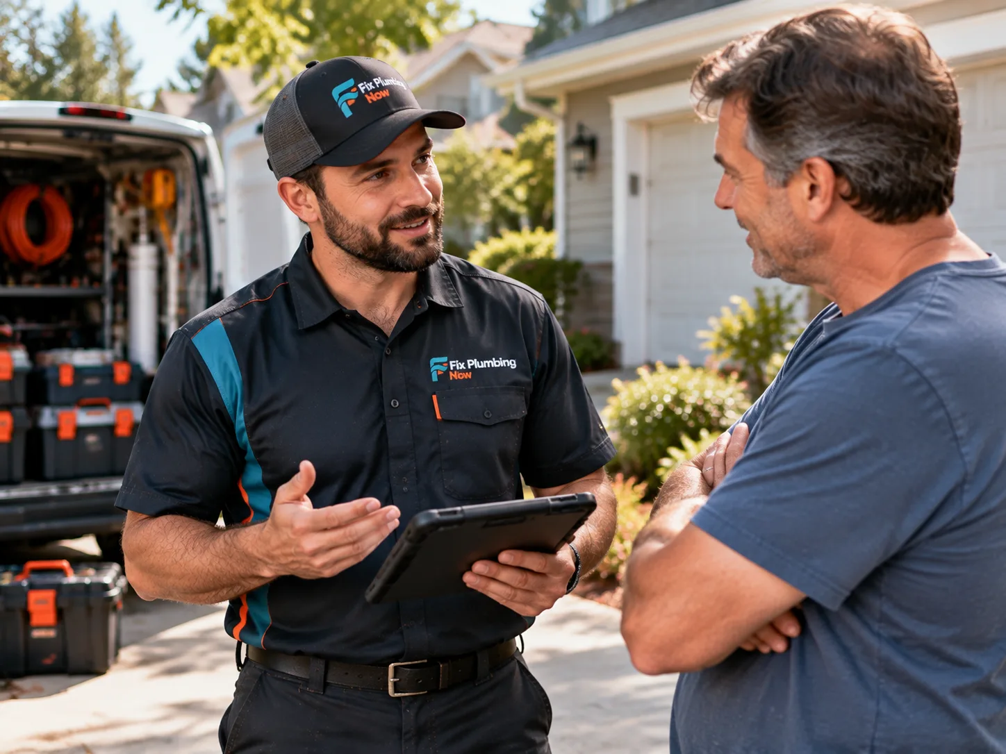 Clogged Drain Service Randolph, TX FAQs